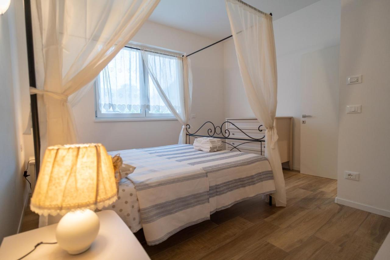 La Casa Di Terlago Ngoại thất bức ảnh