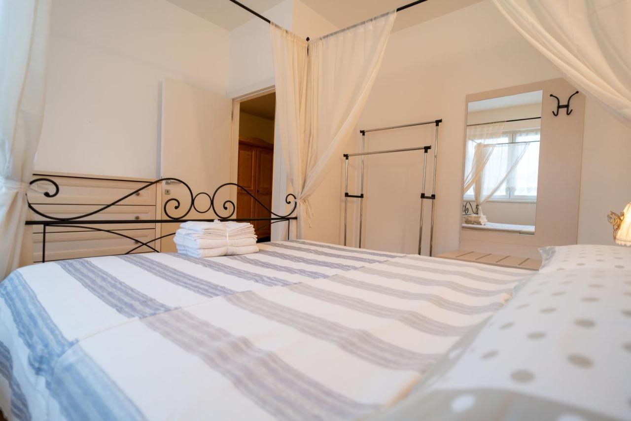 La Casa Di Terlago Ngoại thất bức ảnh