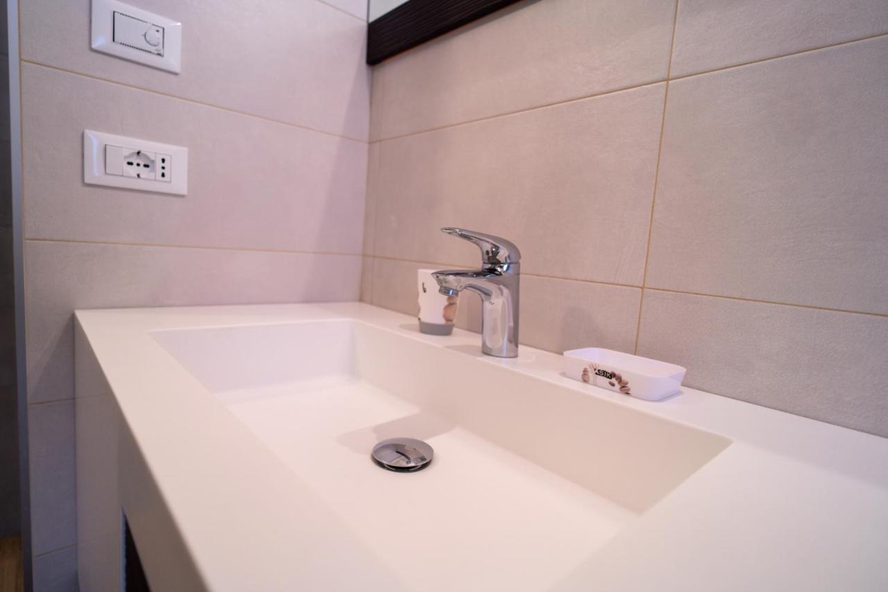 La Casa Di Terlago Ngoại thất bức ảnh