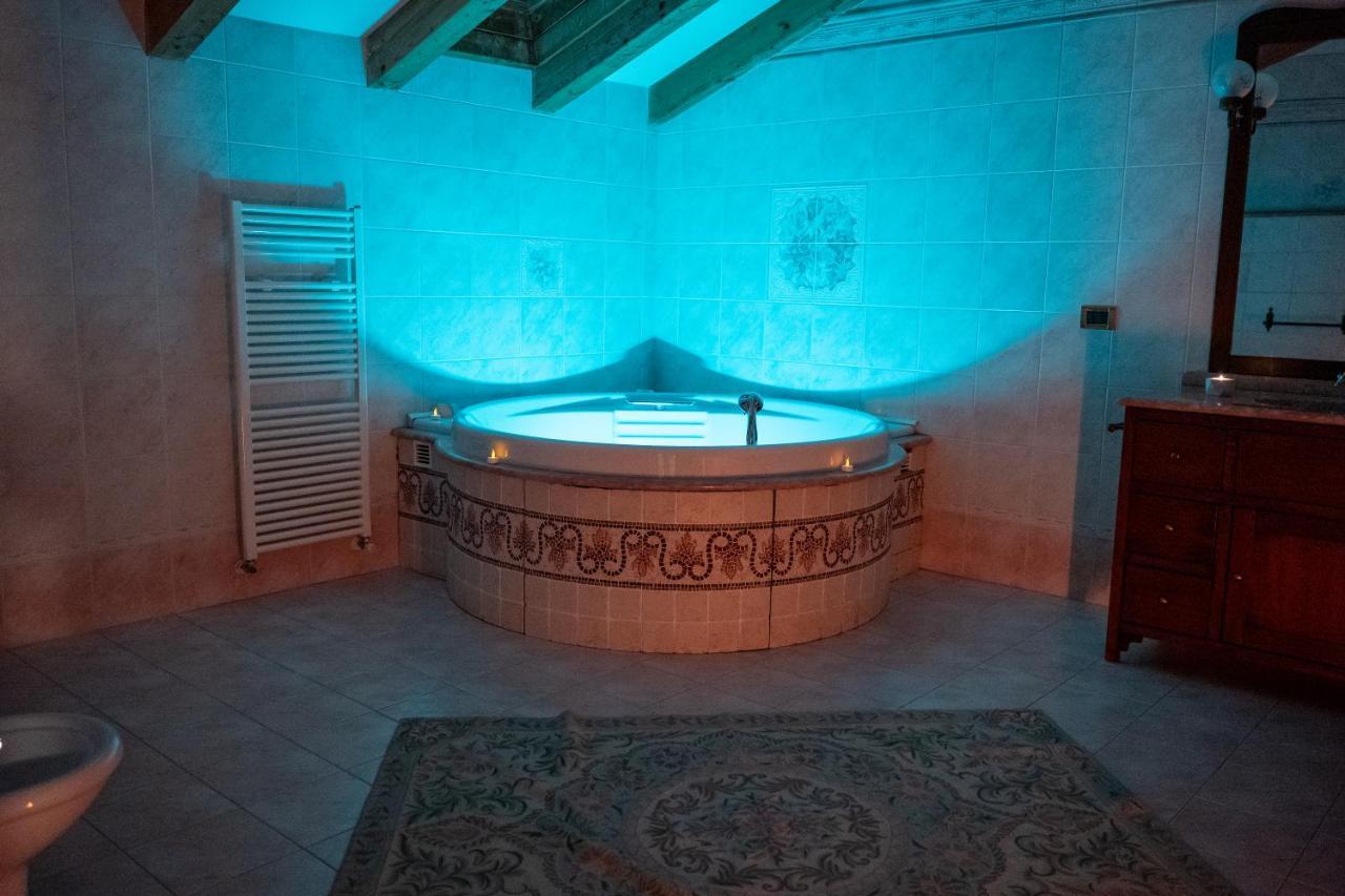 La Casa Di Terlago Ngoại thất bức ảnh