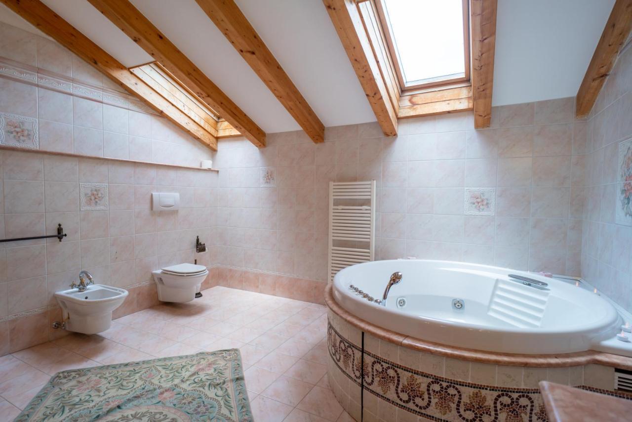 La Casa Di Terlago Ngoại thất bức ảnh