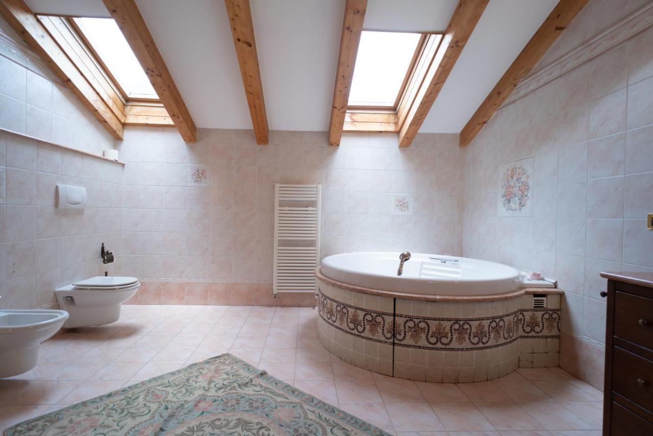 La Casa Di Terlago Ngoại thất bức ảnh