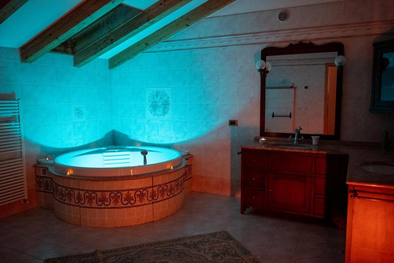 La Casa Di Terlago Ngoại thất bức ảnh