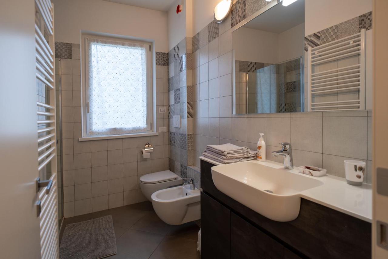 La Casa Di Terlago Ngoại thất bức ảnh