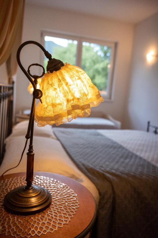 La Casa Di Terlago Ngoại thất bức ảnh