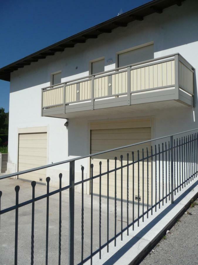 La Casa Di Terlago Ngoại thất bức ảnh