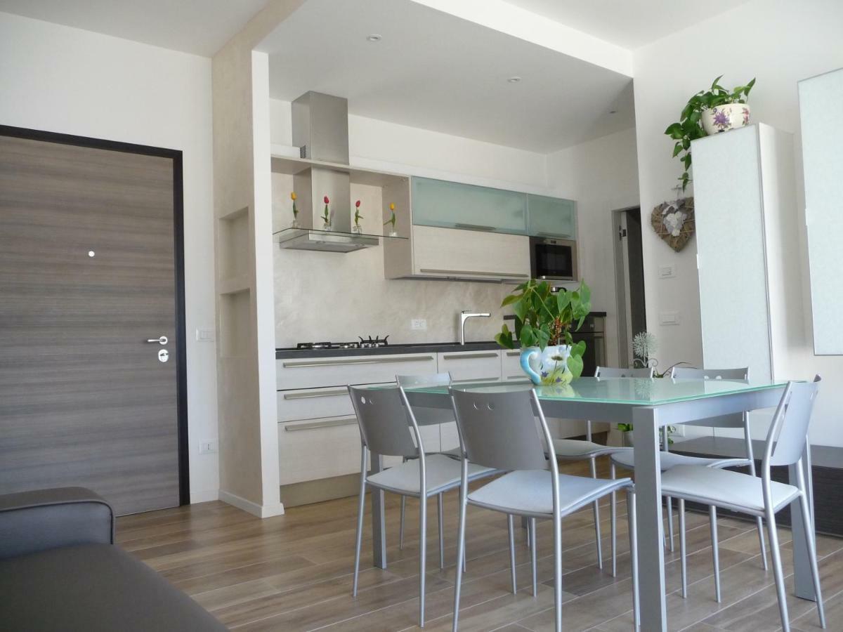 La Casa Di Terlago Ngoại thất bức ảnh