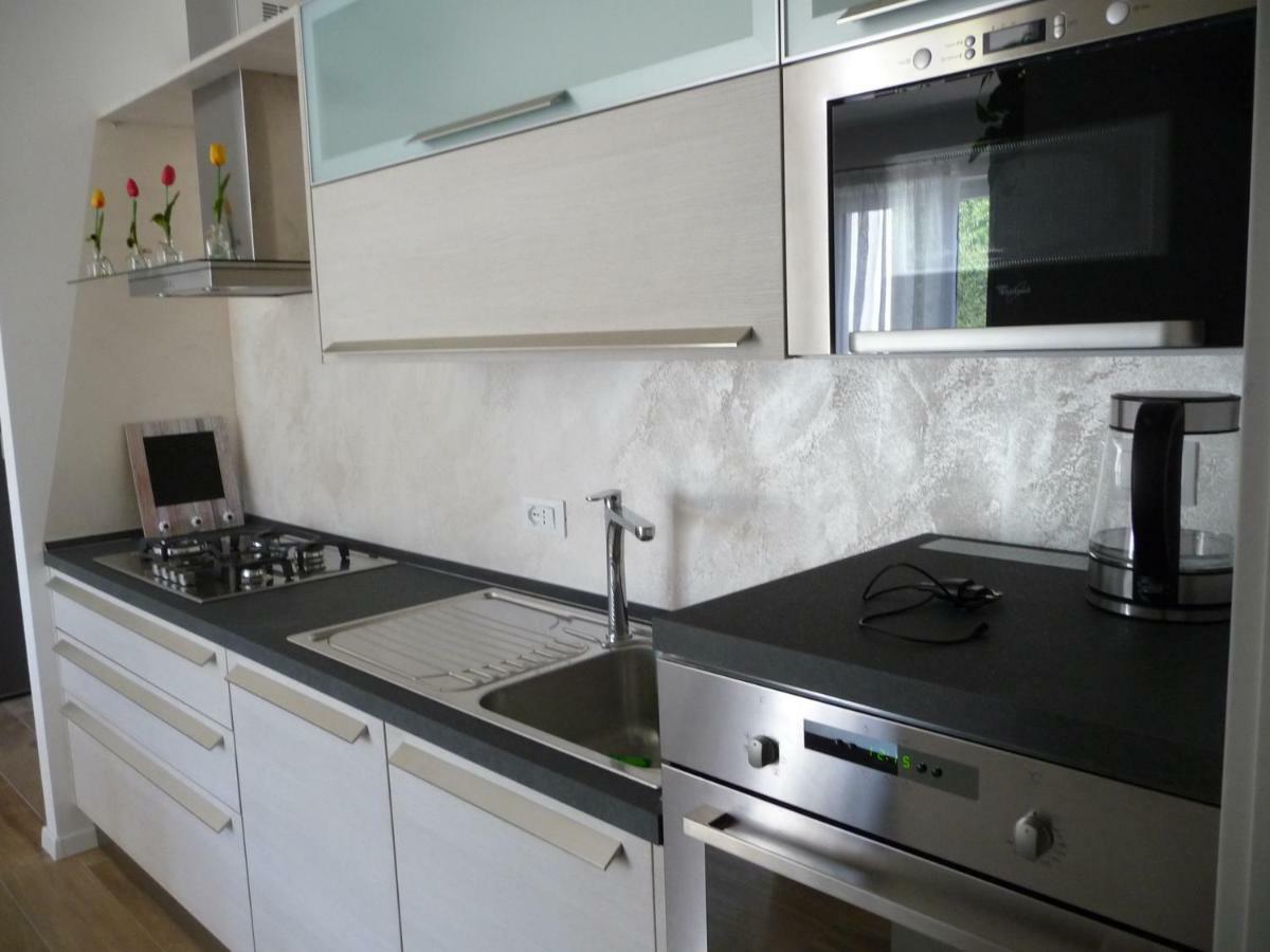 La Casa Di Terlago Ngoại thất bức ảnh
