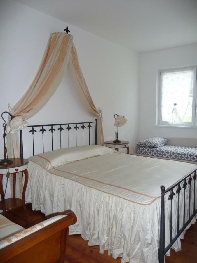 La Casa Di Terlago Ngoại thất bức ảnh